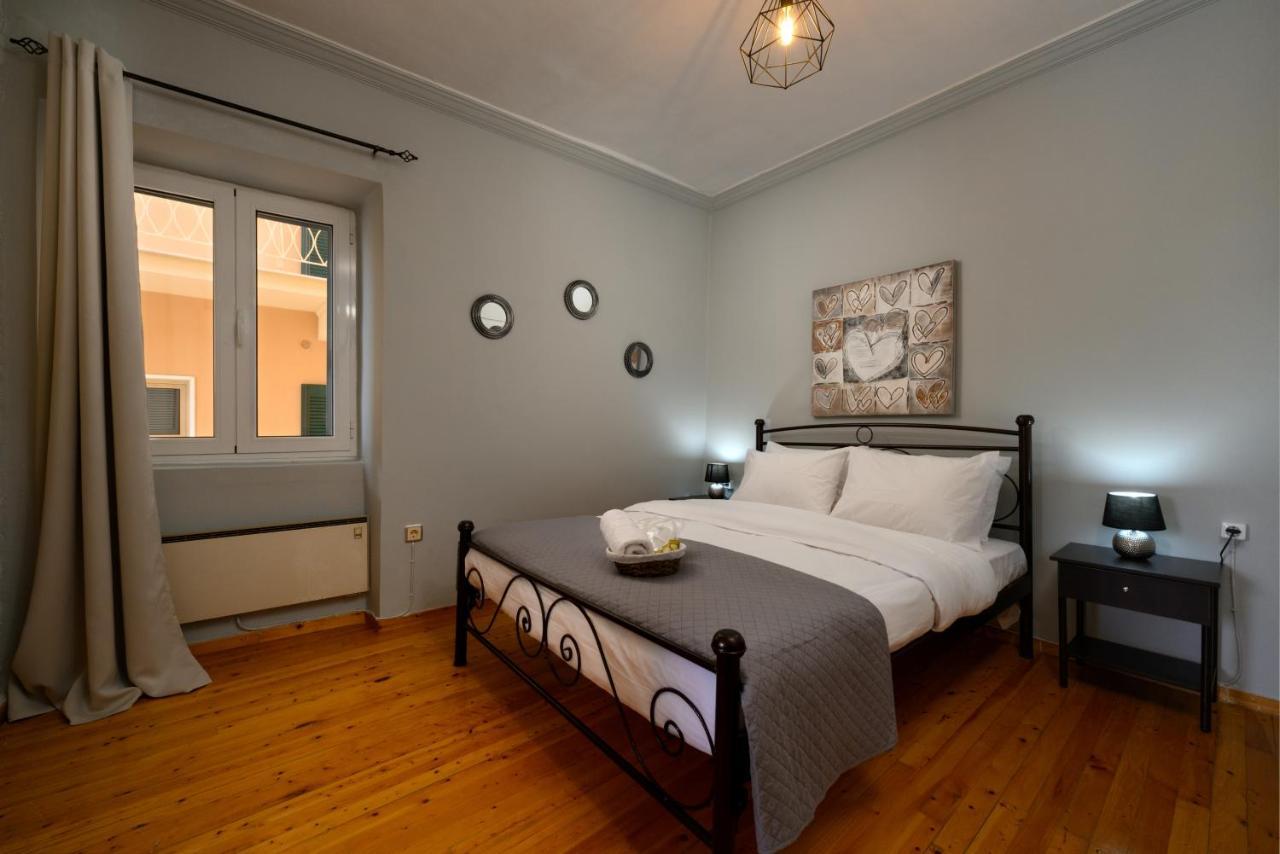 Anastasia Liston Apartament