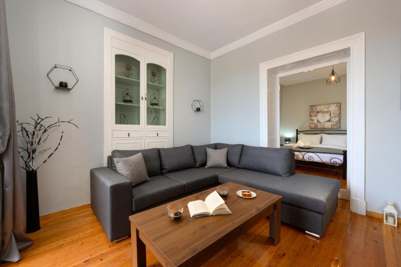 Anastasia Liston Apartament Corfu (city)