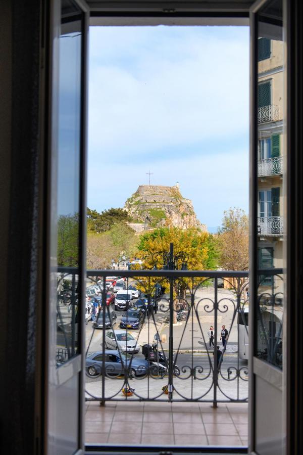 Apartament Anastasia Liston